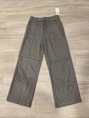 Abercrombie kids sweatpant